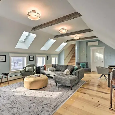 The Retreat - Suite #2
